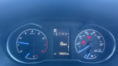 Toyota Yaris 1.5 VVT-i Icon 5dr CVT Petrol Hatchback